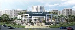 Hougang 1 (D19), Retail #578549231